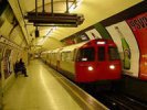 В Лондоне началась крупнейшая забастовка сотрудников метрополитена