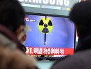 Минобороны Южной Кореи: КНДР готова к новому ядерному испытанию