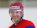 Ковальчук: сборную России по хоккею устроит только первое место на Олимпиаде