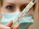 В России медленно растет заболеваемость гриппом