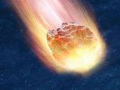 Основной осколок челябинского метеорита весил 654 кг