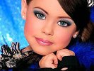В Госдуму внесли закон о запрете детских конкурсов красоты