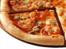 Для американских военных изобрели пиццу со сроком годности в 3 года