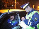 В Екатеринбурге гаишники устроили водителям тотальные проверки