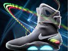 Nike выпустит кроссовки с автоматической шнуровкой из фильма «Назад в будущее»
