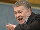 Жириновский обвинил Плющенко в хамстве