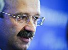 Михаил Задорнов: Доверие к банковской системе не снизилось Михаил Задорнов: Доверие к банковской системе не снизилось