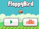 Google Play и App Store отказались от клонов игры Flappy Bird