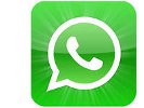 Facebook покупает мобильное приложение для обмена сообщениями Whatsapp