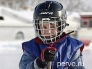 Юные хоккеисты «Уральского трубника» лидируют в финале Первенства России
