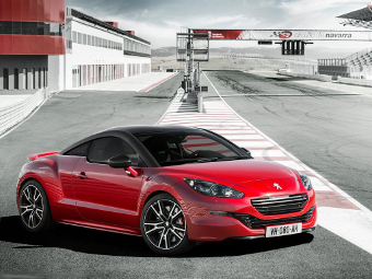 Новый глава Peugeot пообещал «напугать» конкурентов