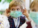В России растет заболеваемость гриппом и ОРВИ среди детей