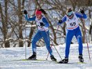 На первенстве России по лыжным гонкам Первоуральск «забрал» серебро
