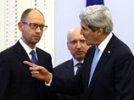 Украина договорилась с США о помощи в 1 млрд долларов. ЕC тоже обещает выручить
