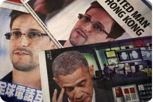 Сноуден нанес ущерб нацбезопасности США на миллиарды долларов