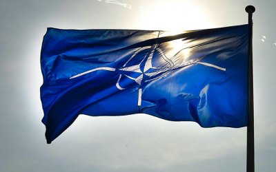 Потеряв часть Украины, НАТО готовится принять Грузию