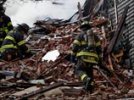 Число пострадавших при взрыве в Нью-Йорке превысило 60