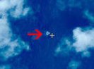 По данным радаров, пропавший Boeing изменил курс на Андаманские острова