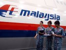 Лайнер Malaysia Airlines выходил на связь после отключения систем коммуникации