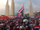 В Бангкоке отменяют с 19 марта режим ЧП