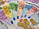 Официальный курс евро на четверг снизился на 34,75 копейки и составил 50,41 рубля