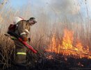 Подготовка людей и техники к пожароопасному сезону 2014 года в Первоуральске идет полным ходом