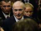 Ходорковский получил вид на жительство в Швейцарии