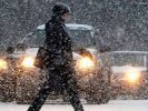В Первоуральске всю неделю будет идти снег