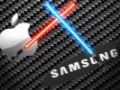 Apple подала новый иск к Samsung на $2 млрд