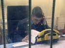 Полицейский в Москве расстрелял из пистолета своих коллег