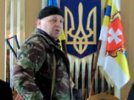 МВД Украины ничего не нарушило во время гибели "Сашко Билого": застрелился сам, причем дважды