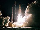 Arianespace подписала с «Роскосмосом» соглашение о поставке ракет до 2019 года