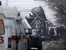 ФСБ сообщила о задержании причастных к терактам в Волгограде и Пятигорске