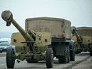 Войсковая операция против сепаратистов на востоке Украины должна начаться в 10:00 мск