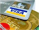 ЦБ и Госдума готовят штрафы для Visa и MasterCard
