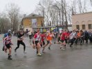 62-я легкоатлетическая эстафета на призы ОАО «ДИНУР»