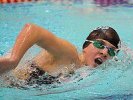 Первоуральск принял участие в Чемпионате по плаванию среди людей с ограниченными возможностями