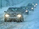 ГИБДД Первоуральска рекомендует проявлять осторожность при движении по дорогам