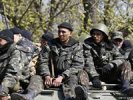 Путин пригрозил серьезными последствиями проводящим «карательную операцию» на Украине