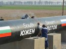 Строительство газопровода «Южный поток» на территории Болгарии и Сербии начнется летом