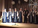 В селе Новоалексеевское состоялся юбилейный концерт