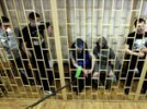 "Приморским партизанам" огласили приговор. Трое получили пожизненный срок