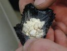 В  Первоуральске сотрудники ГИБДД обнаружили наркотические средства в салоне автомобиля