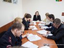 В администрации Первоуральска прошло оперативное совещание по ситуации в Новоуткинске