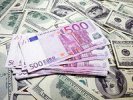 Официальный курс евро вырос на 12,50 коп. - до 49,8219 руб./евро