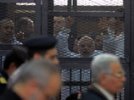 Суд в Египте за пять минут приговорил к смертной казни еще 683 человека