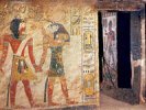В египетской Долине Царей нашли гробницу фараоновых детей