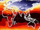 Ученые опровергли повсеместность глобального потепления