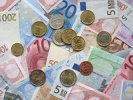 Официальный курс евро на вторник вырос на 42 копейки и составил 49,73 рубля