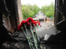 В Одессе завершили опознание сгоревших в Доме профсоюзов 2 мая
